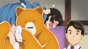 L'appello e la valutazione di Kuma Miko OVA: un episodio speciale che i fan devono vedere