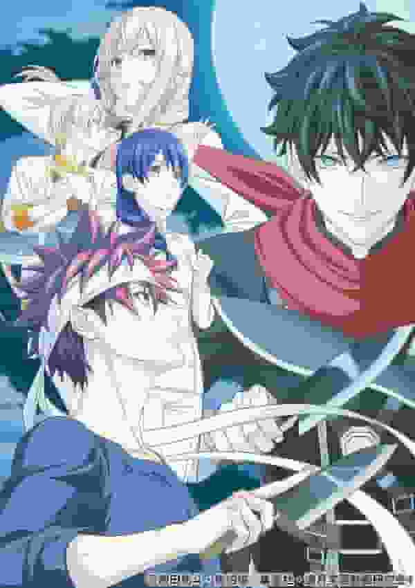 Food Wars!: Shokugeki no Soma: recensione di Second Plate: la battaglia culinaria diventa ancora più intensa!