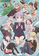 L'attrattiva e le recensioni di "NEW GAME!": un anime che può essere apprezzato sia dai principianti che dai professionisti