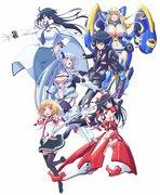 L'attrattiva e le recensioni di Masou Gakuen HxH: una spiegazione approfondita dell'azione e della profondità del personaggio