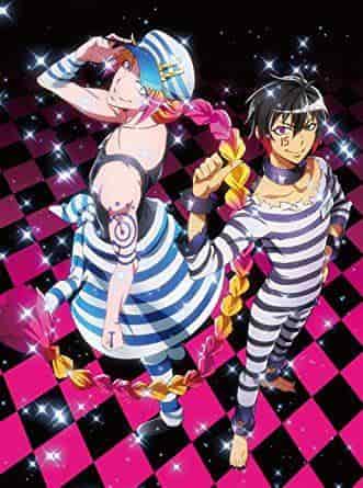 Il fascino e la reputazione di Nanbaka: una spiegazione approfondita di questo capolavoro di commedia sulla fuga dalla prigione