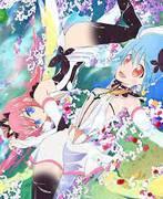 L'attrattiva e la valutazione di "Flip Flappers": una recensione imperdibile per gli appassionati di anime