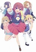 L'attrattiva e le recensioni di "Girlish Number": un anime che descrive la realtà dell'industria del doppiaggio
