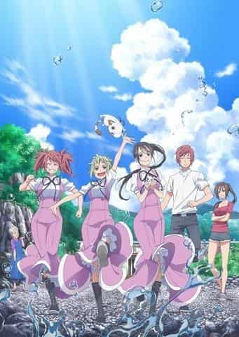 Amanciù! L'attrattiva e la valutazione del cortometraggio anime