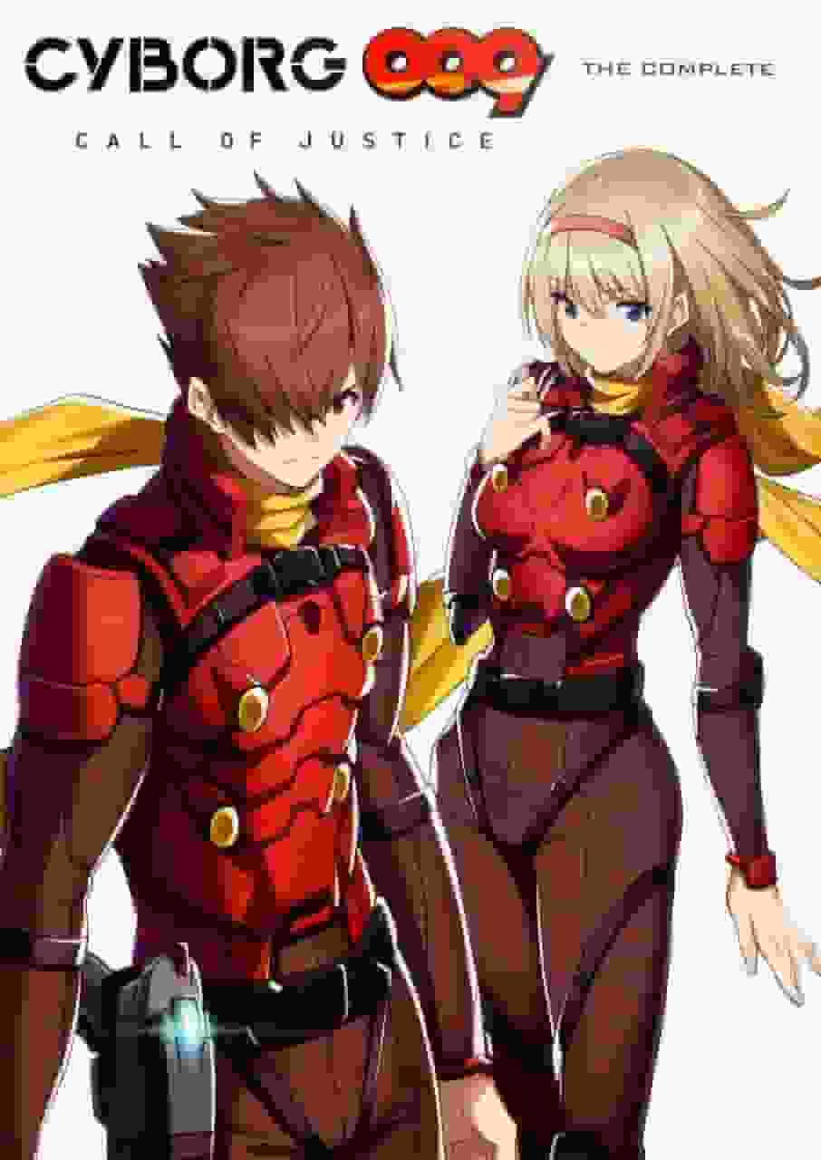 Recensione di CYBORG009 CALL OF JUSTICE: una storia commovente sulla risposta alla chiamata per la giustizia