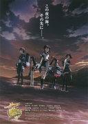 Recensione del film "Kantai Collection": emozionanti battaglie navali e personaggi affascinanti