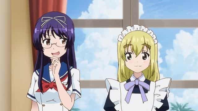 Il fascino e le recensioni di "Bakuon!! Maid!!": l'inaspettata combinazione di motociclette e cameriere