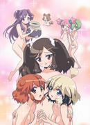 L'attrattiva e le recensioni di "Ai Mai Mii Surgical Friends": un anime rilassante che descrive l'amicizia in sala operatoria