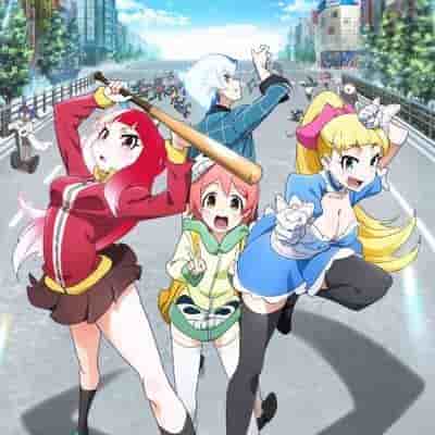 Recensione di "AKIBA'S TRIP THE ANIMATION": Esplorare il fascino di Akihabara e la profondità della storia