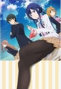 Masamune-kun's Revenge Stagione 1: qual è il nuovo fascino di questa commedia romantica per ragazzi?