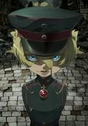 L'attrattiva e le recensioni di "The Saga of Tanya the Evil": uno sguardo approfondito al realismo del campo di battaglia e alla crescita della protagonista