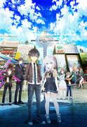 Hand Shakers: un'esperienza anime imperdibile