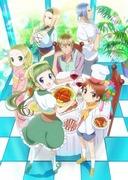 Piace My Italian - Qual è il fascino di questo anime che ti permette di gustare cibo delizioso e vivere una storia commovente?