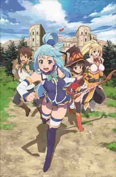 KonoSuba: la benedizione di Dio su questo mondo meraviglioso! 2 Recensione: Un sequel esilarante e avventuroso
