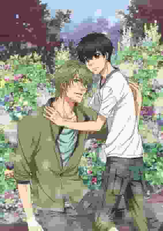L'attrattiva e le recensioni di "SUPER LOVERS 2": la profondità e l'emozione del sequel