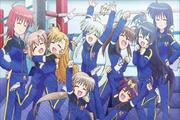 Il fascino e le recensioni di "Vivid Strike! OVA": un'edizione speciale da non perdere