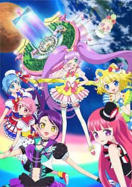 Recensione del film PriPara: qual è il fascino del Kirarin☆Star Live, dove tutti brillano?