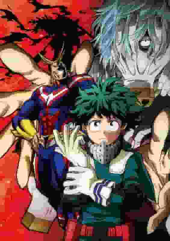 My Hero Academia Stagione 2: una recensione approfondita delle battaglie e della crescita degli eroi in evoluzione