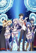 Akashic Records of Bastard Magic Instructor: una combinazione di personaggi affascinanti e una storia profonda