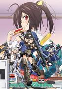 Frame Arms Girl: una fusione di personaggi affascinanti e storie profonde