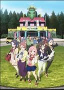 Sakura Quest Recensione: una storia di rivitalizzazione regionale e il suo fascino