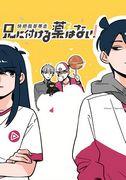 Recensione di "There's No Medicine for My Brother! - Take My Brother Away -": Un capolavoro anime che descrive la vita quotidiana dei fratelli in modo umoristico