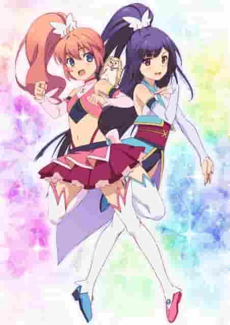 L'attrattiva e la valutazione di Twin Angel BREAK: Esplorare nuove possibilità per gli anime sulle ragazze magiche