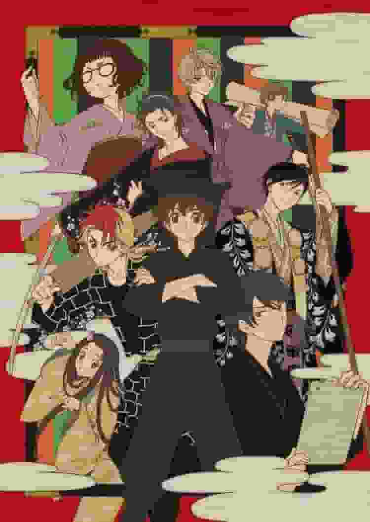 L'attrattiva e le recensioni di Kabukibu!: un anime di formazione che racconta la passione dietro le quinte