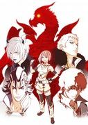 Rage of Bahamut: Virgin Soul recensione: una storia affascinante e profonda nei personaggi