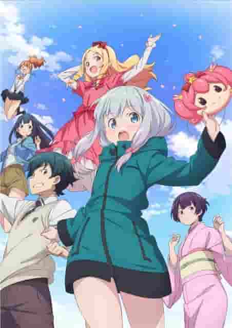 Il fascino e le recensioni di "Eromanga Sensei": un must per gli appassionati di anime