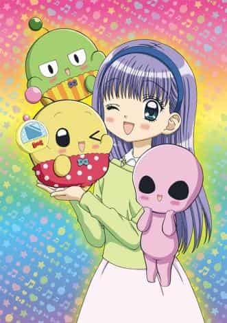 L'attrattiva e le recensioni di PuriPuri Chi-chan!!: una spiegazione approfondita dei simpatici personaggi e della profondità della storia