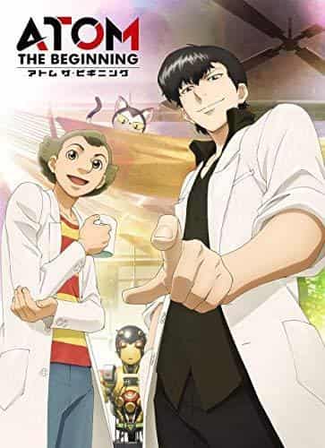 L'attrattiva e la valutazione di "Astro Boy: The Beginning": la possibilità di una nuova storia sui robot
