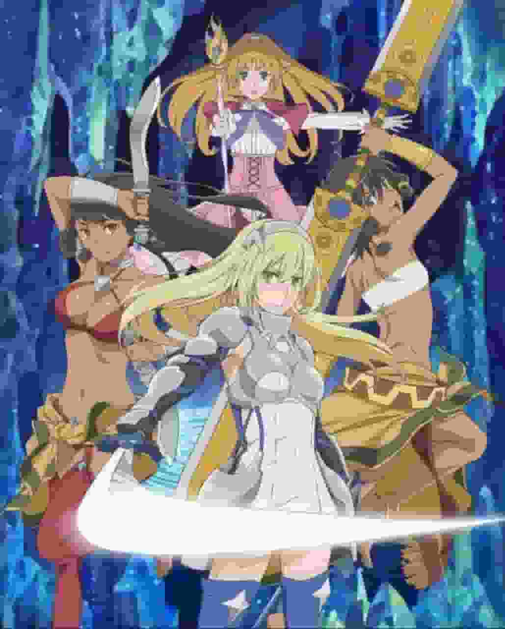 Recensione di Sword Oratoria: è uno spin-off di successo della serie DanMachi?