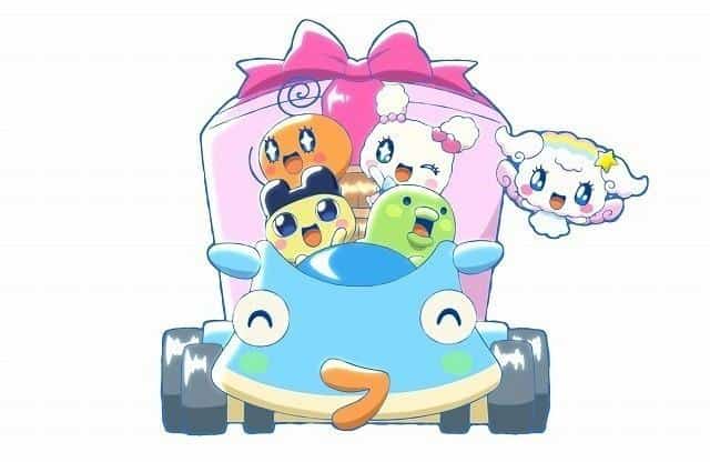 Il fascino e la valutazione del film "Tamagotchi" - Un'analisi approfondita della missione di consegna segreta!