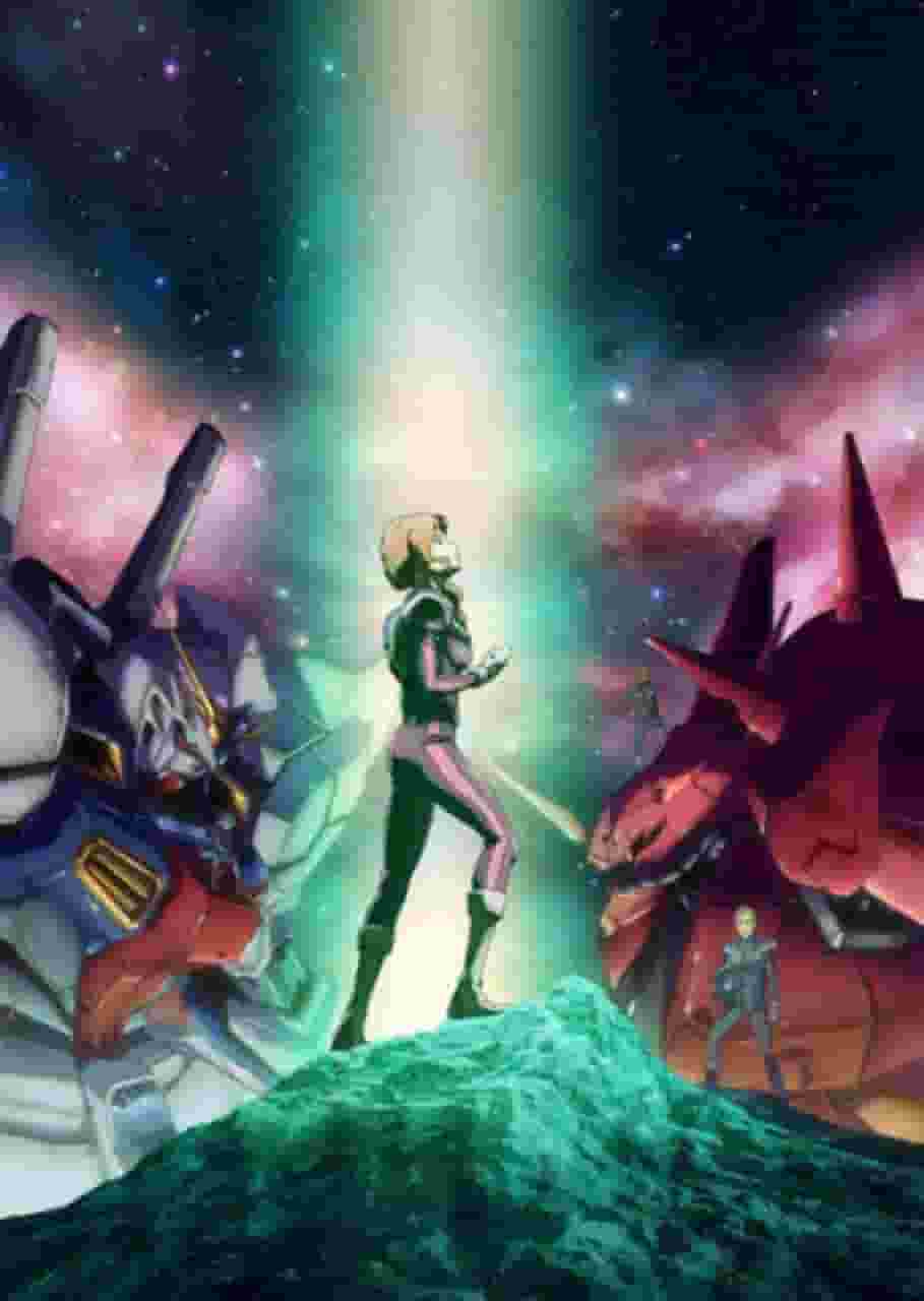 Recensione di Mobile Suit Gundam Twilight AXIS: una nuova prospettiva su Gundam