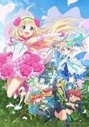L'attrattiva e le recensioni di Hina Logi ~da Luck & Logic~: un'esperienza di fusione tra giochi di carte e anime