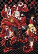 Kakegurui: un'analisi approfondita della guerra psicologica definitiva e del mondo del gioco d'azzardo