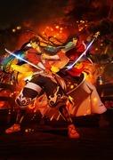 Katsugeki Touken Ranbu: il fascino e le recensioni della seconda serie