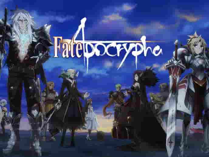 L'attrattiva e le recensioni di "Fate/Apocrypha": una spiegazione approfondita della storia epica della Guerra del Santo Graal