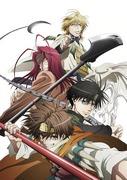 L'attrattiva e le recensioni di "Saiyuki RELOAD BLAST": esplorare le profondità di una nuova avventura