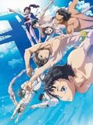 Un'analisi approfondita della trama profonda e del fascino dei personaggi di "DIVE!!"