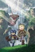 Un'analisi approfondita del fascino di "Made in Abyss" e del mistero dell'abisso!