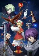 "Shoukoku no Altair": qual è il fascino di questo capolavoro anime che raffigura manovre strategiche e politiche?