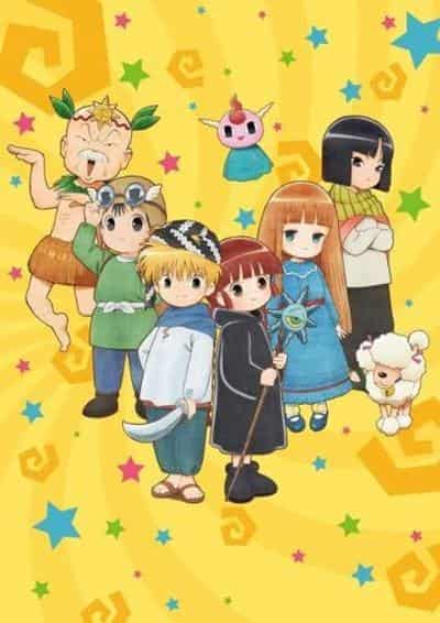 Magical Circle Guru Guru Edizione 2017: Una recensione di nuove avventure e fascino nostalgico
