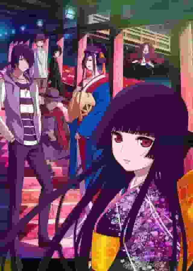 Hell Girl: Yoi no Kake Recensione: Nuovo horror e una storia profonda
