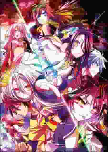 No Game No Life Zero: un'analisi approfondita della strategia definitiva e della storia in movimento
