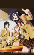 Appello e valutazione della versione cinematografica di "Seitokai Yakuindomo": un'opera commovente che i fan devono vedere