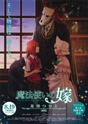 Recensione di "The Ancient Magus' Bride: The Boy Who Waits for the Stars Part 2": Esplorando il finale commovente e i temi profondi