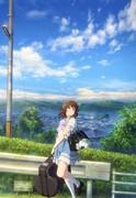 Suono! Euphonium ~The Melody I Want to Deliver~ Recensione: Rivivi l'emozione della serie Euphonium