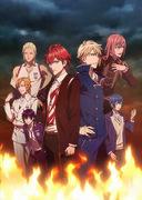 Il fascino e le recensioni di "Dance with Devils -Fortuna-": immergiti nella danza dell'abisso